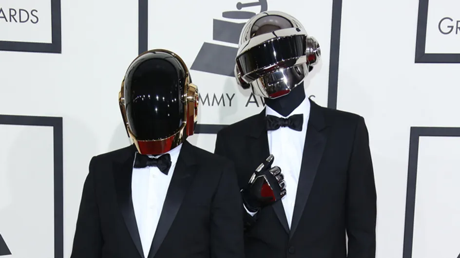 From Pharrell to Jay-Z: The Best Daft Punk Collabs