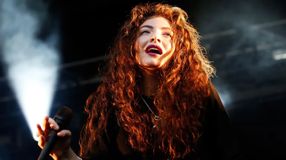 Lorde Snaps Back At Interviewer's Homophobic Comment: Top 9 Celeb Snap Backs of ALL Time