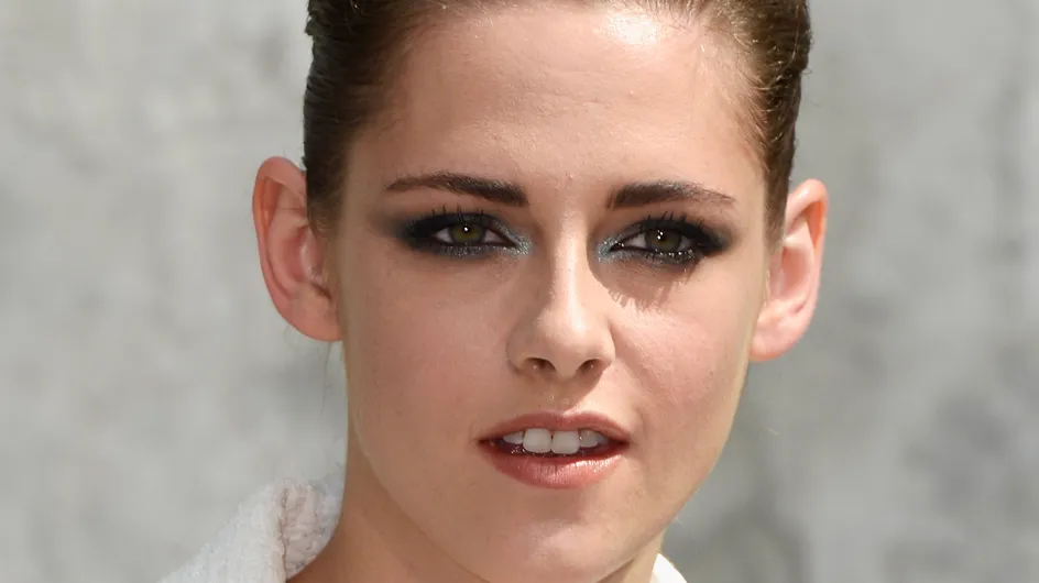 Kristen Stewart : Son secret beauté pour rester jeune