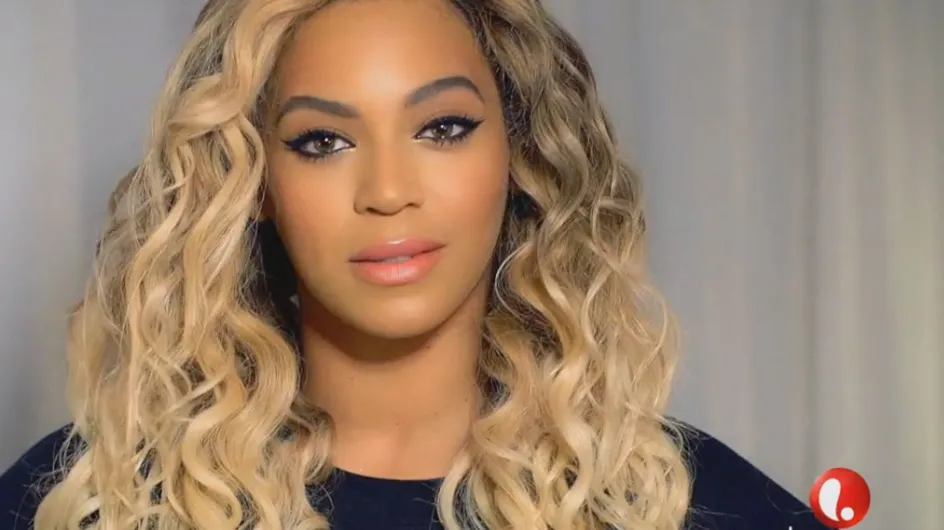 Beyoncé, Victoria Beckham, Jennifer Garner… Leaders mais pas que ! (Vidéo)