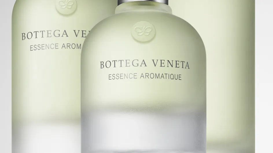 Soyez fraîche et sensuelle avec Bottega Veneta !