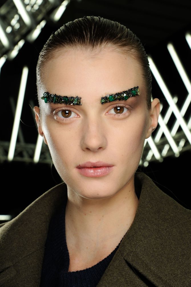 Chanel A/W 2012-2013
