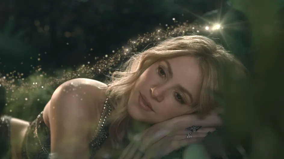 Shakira devient la nouvelle égérie d’Activia
