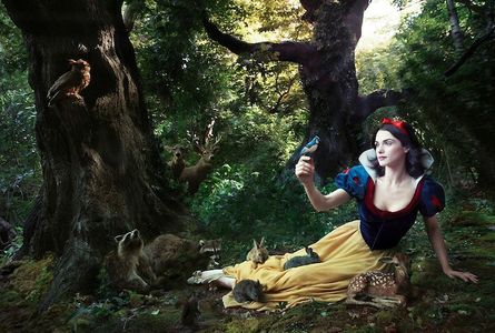 Blancanieves