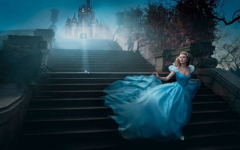 Cenicienta