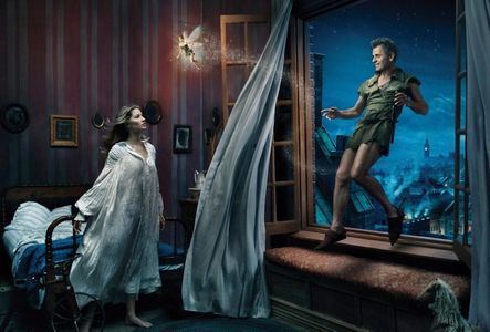 Peter Pan