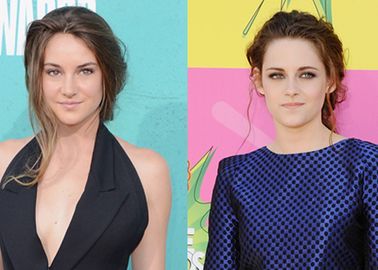 Shailene Woodley Slams Twilight as a "Toxic Relationship": All the Reasons  We Kind of Agree