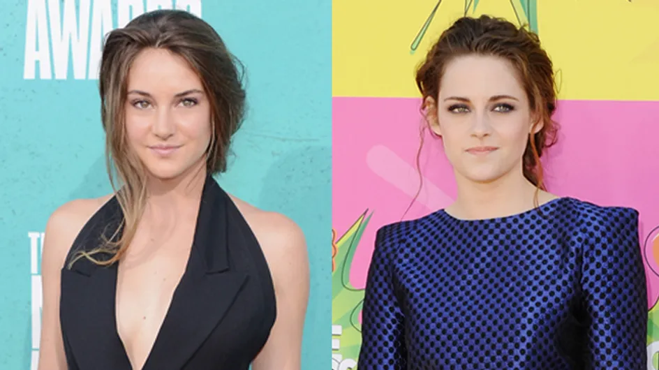 Shailene Woodley Slams Twilight as a "Toxic Relationship": All the Reasons We Kind of Agree