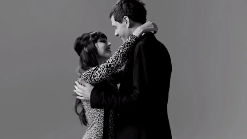 First Kiss: La historia del vídeo viral que escondía un anuncio
