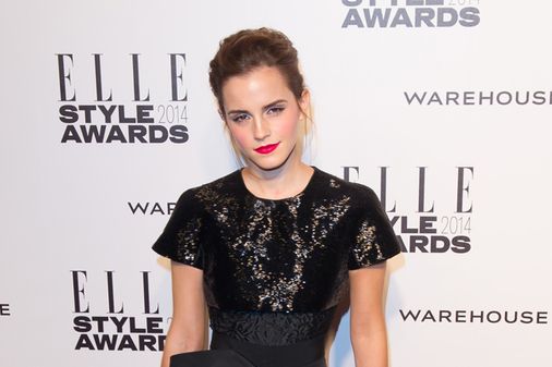 Emma Watson