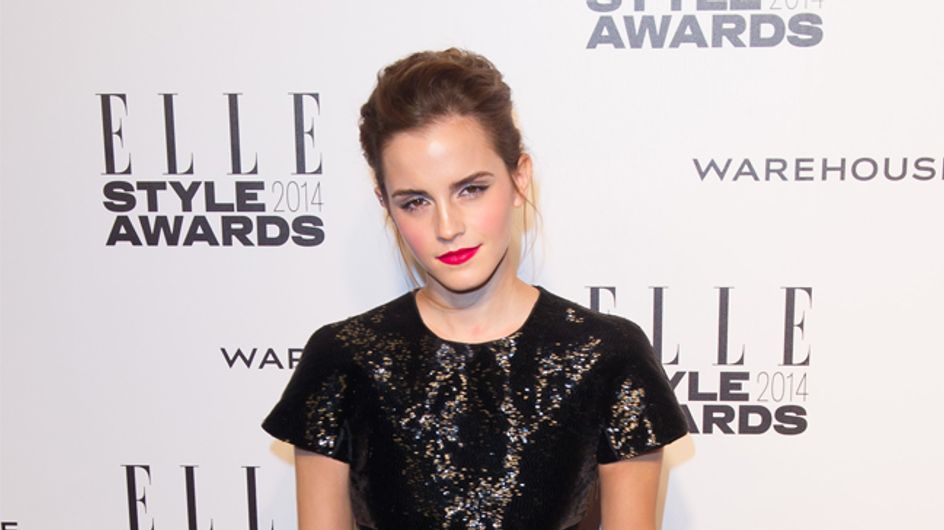 Emma Watson Ware Gerne Erst Spater Beruhmt Geworden