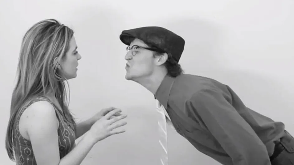 Hilarious First Kiss Parodies: The Funniest And The Freakiest Spoofs