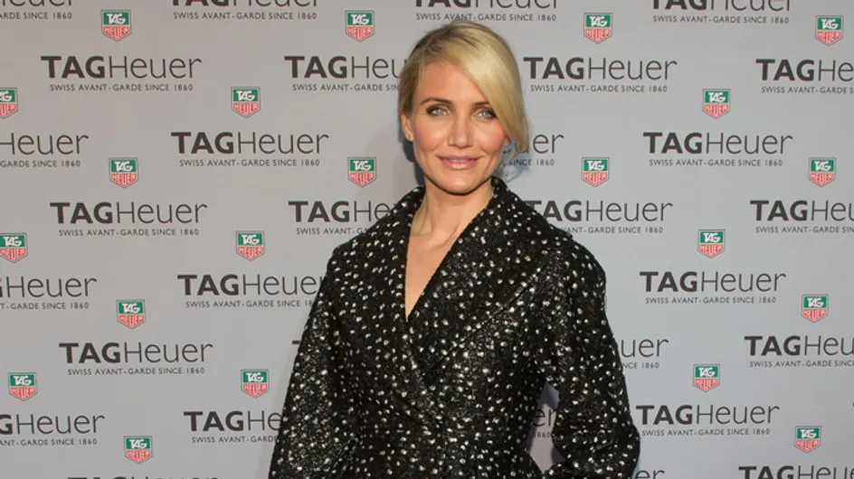 Cameron Diaz Speaks Out About Ageing And Gets It SO Right