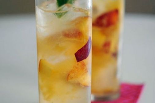 Peach Collins