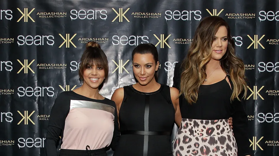 Les sœurs Kardashian dévoilent leurs secrets minceur