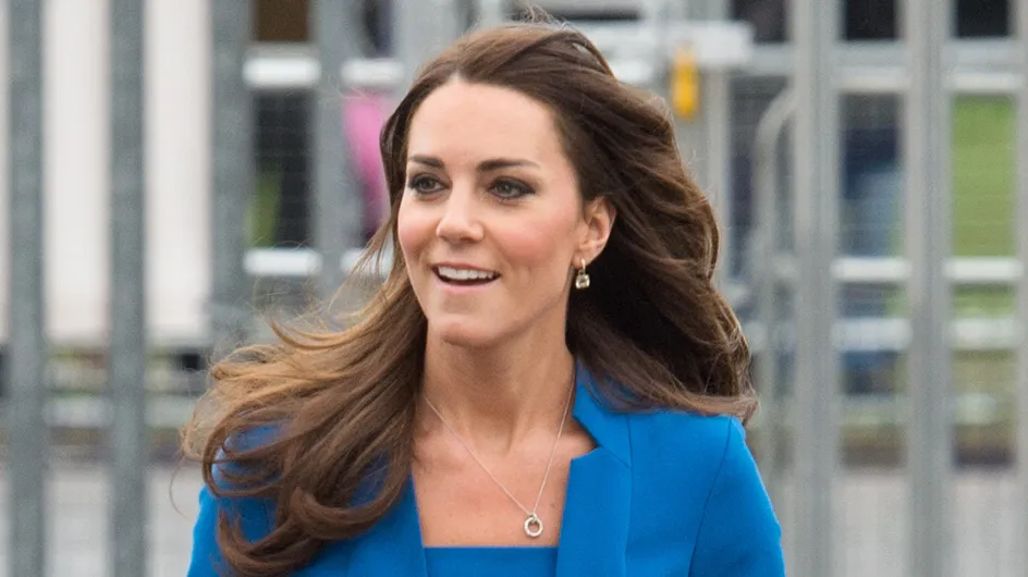 Kate Middleton : Elle protège Cressida Bonas