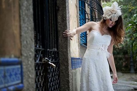 Acessórios: delicados e elegantes