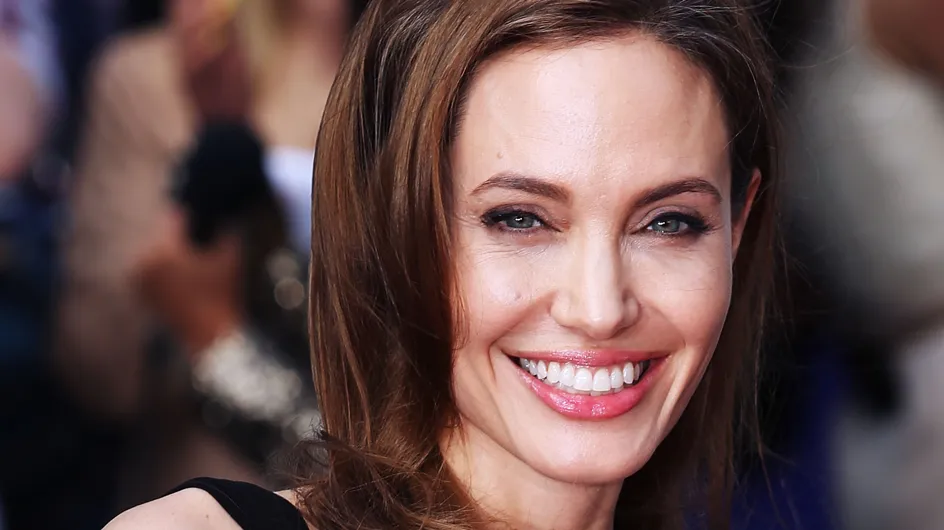 Angelina Jolie : Pourquoi elle a refusé de réaliser 50 nuances de Grey
