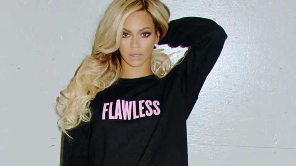 15 Of The Best Beyoncé Quotes Ever!