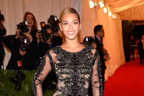 Beyonce