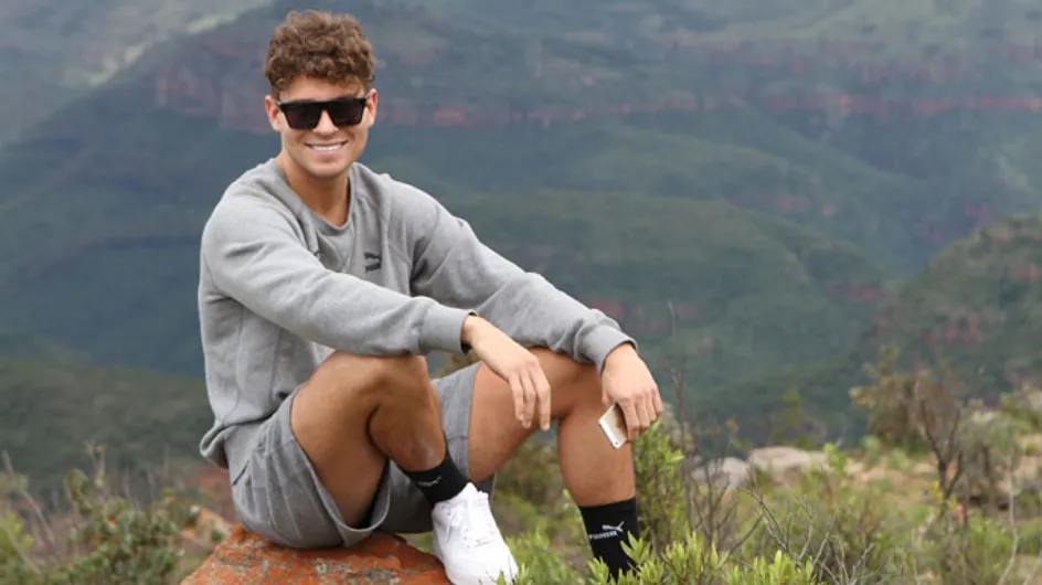 11 Times Joey Essex Made Us Face Palm. His Dumbest Ever Moments