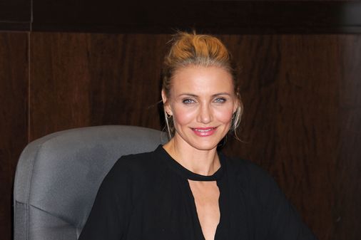 Cameron Diaz