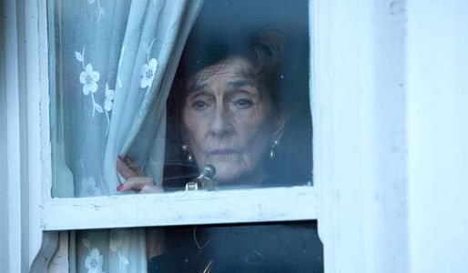 Dot mourns Nick