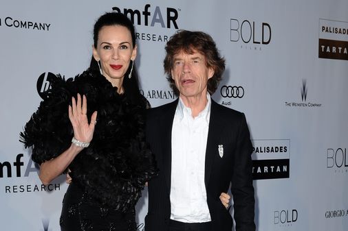 L'Wren Scott