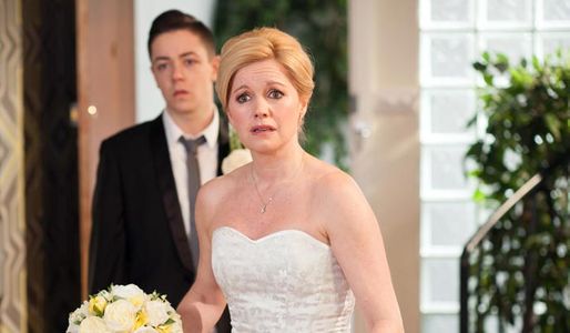Diane’s attitude infuriates Sinead
