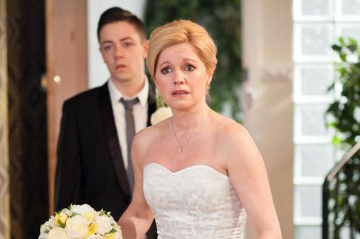 Diane’s attitude infuriates Sinead