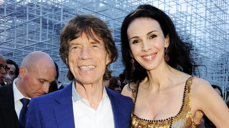 L’Wren Scott, la compagne de Mick Jagger, s'est suicidée