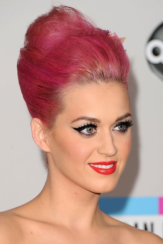 Katy Perry