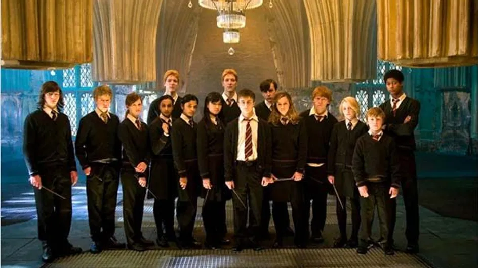 Harry Potter : Que sont devenus les jeunes acteurs de la saga ?