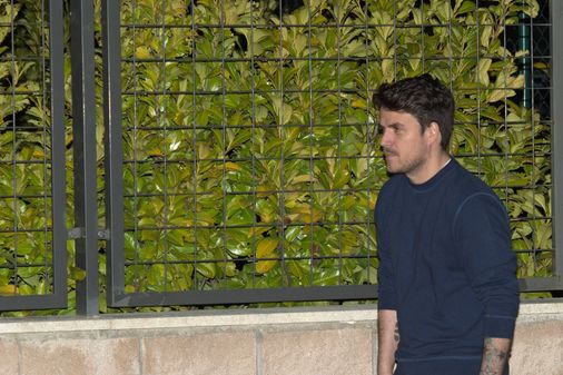 Dani Martín y Pistacho