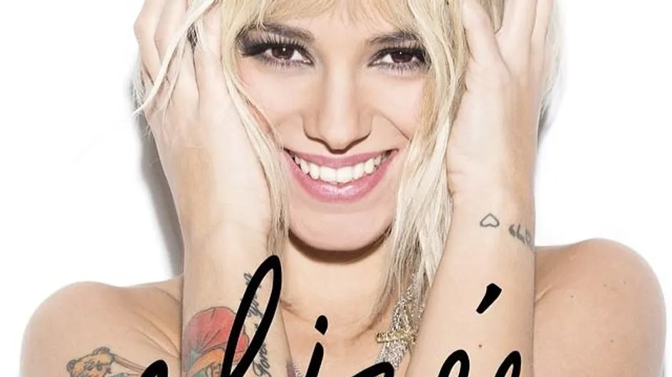 Alizée : Blonde, un nouveau single qui divise