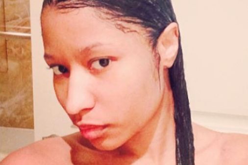 Nicki Minaj