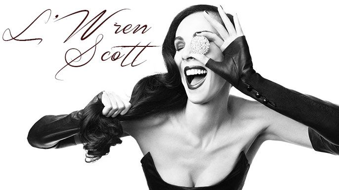 Luxury is a State of Mind. The late, great L'Wren Scott said that…, by The  Art of Sunday