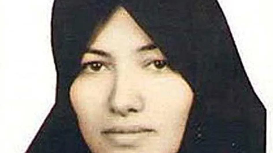 Sakineh : Amnistiée après 8 ans de calvaire en prison