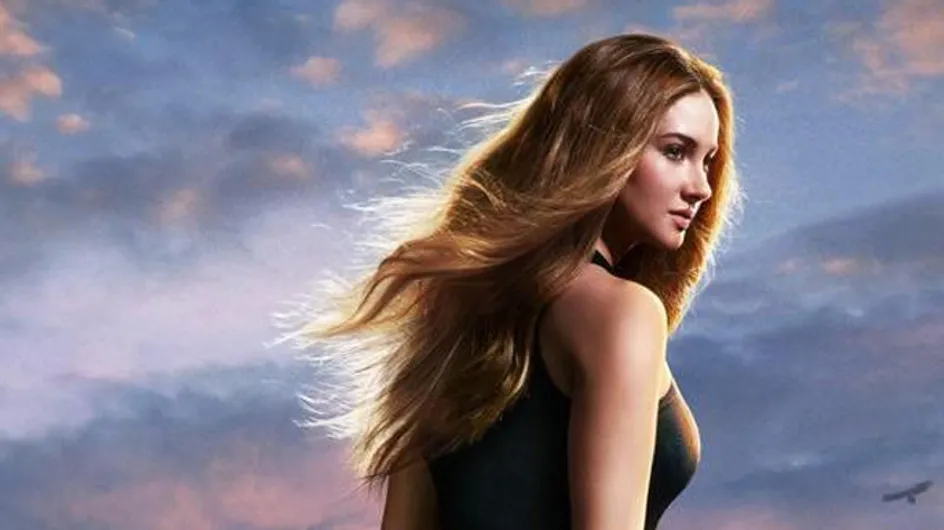 From Divergent's Tris to Hunger Games' Katniss Everdeen: 10 Movie Women Who Really Kick Butt