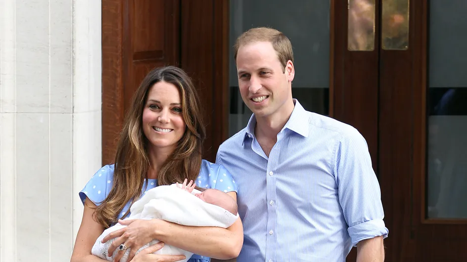 Kate Middleton : Son gynécologue adoubé par le prince William