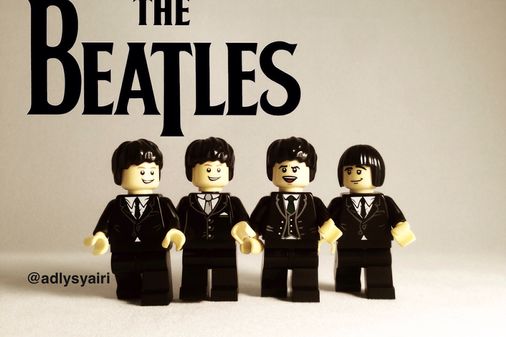 The Beatles