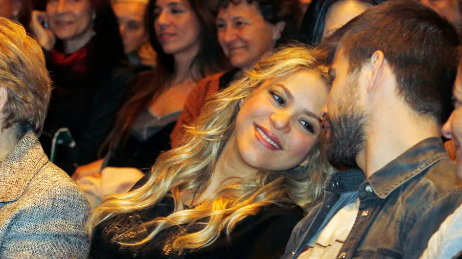 Shakira : Gerard Piqué est-il trop jaloux ?