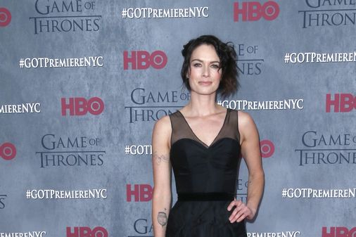 Lena Headey