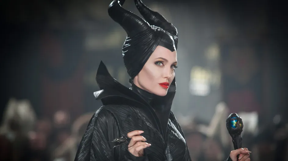 Angelina Jolie : Sorcière volante et dragon déchaîné dans le nouveau teaser de Maléfique (vidéo)