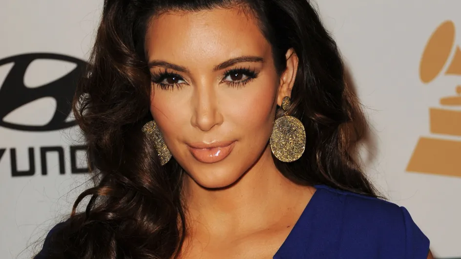 Kim Kardashian : Sa marque de beauté Khroma ? Elle ne la connaît pratiquement pas