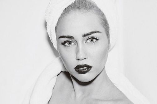 Miley Cyrus