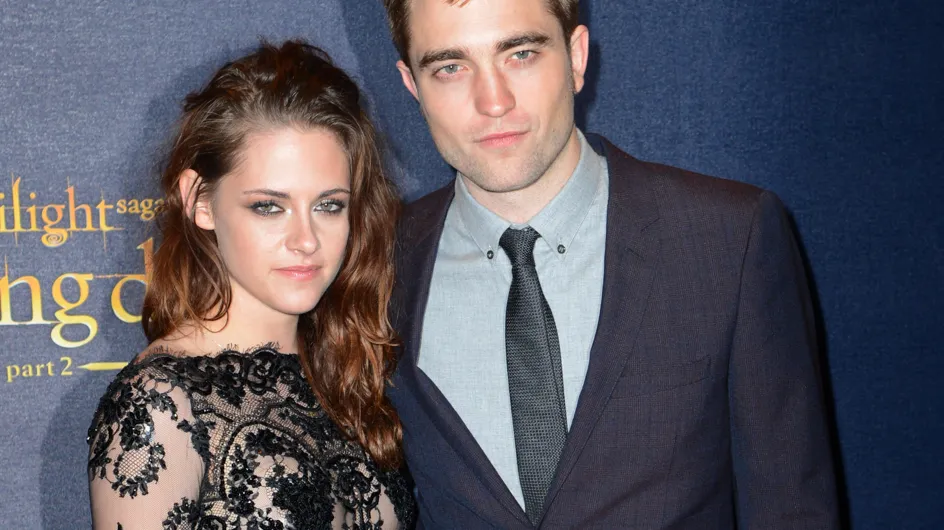 Kristen Stewart veut Robert Pattinson pour son anniversaire !