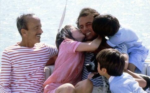 Familia Iglesias