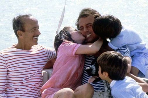 Familia Iglesias