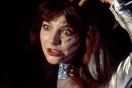 Kate Bush